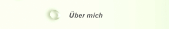 Über mich