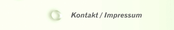 Kontakt / Impressum